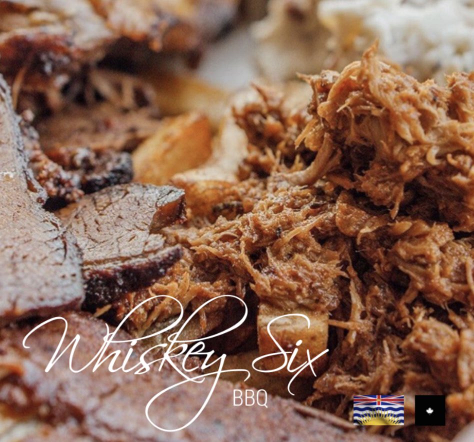 whiskeysixbbq's tweet photo. When you eat and drink at W6BBQ you’re supporting BC farmers, ranchers, producers, brewers & distillers. And yes the hard working people who deliver this to us to serve every day. BC is amazing! You need a reservation at lunch & dinner.
#westcoastbbq #eatdrinkbc #locobc https://t.co/26FqNiVb1A