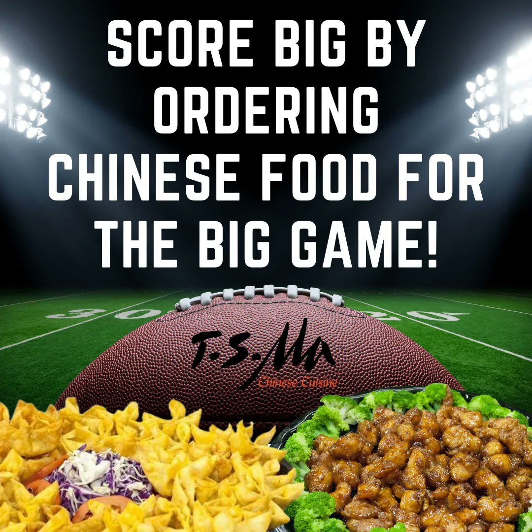 T.S. Ma Chinese tweet media