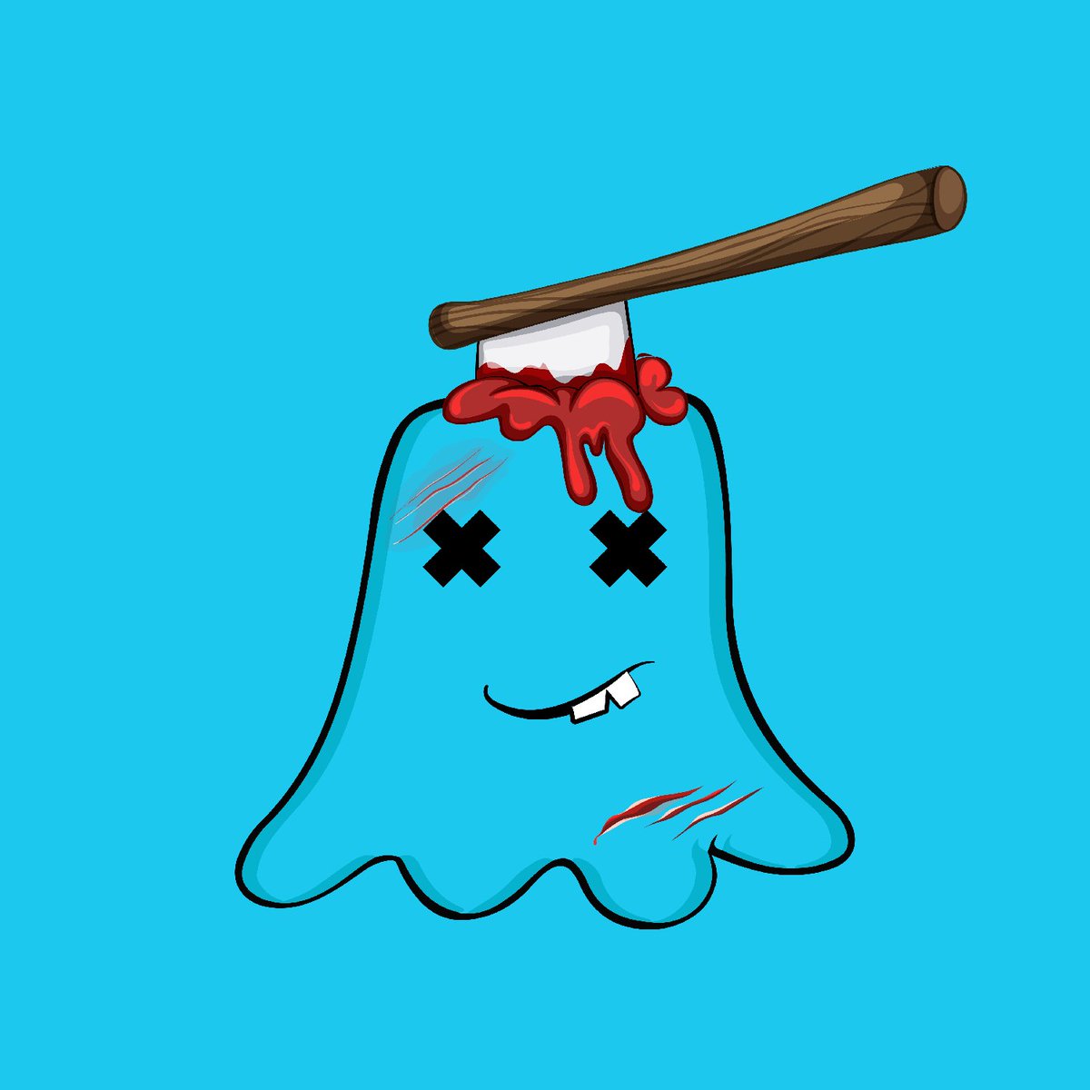 CryptoGhostFair#56 listed for 0.25 eth on OpenSea.
opensea.io/CryptoGhostFair
#NFT #NFTs #NFTCommunity #opensea #NFTdrop