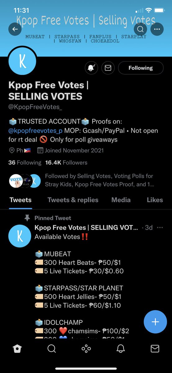 inniefinitv's tweet photo. @KpopFreeVotes_ @kpopfreevotes_p #StrayKids https://t.co/XDYEyriJU3