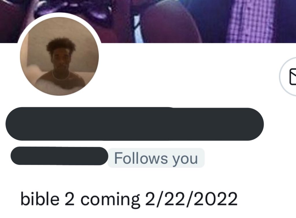 dude just said “i like that tweet that’s my whole thing now”