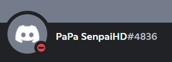 PaPa Senpai tweet media