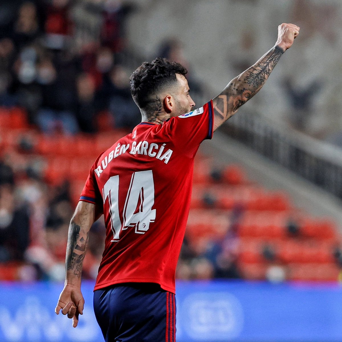 RubenGarcia14's tweet photo. VAMOOOOOOOOOSSSSSSSS ROJILLOOOOSSSSSSS!!!!!
Los resultados actuales son fruto del trabajo de mucho tiempo. A disfrutar familia!! TENEMOS UN EQUIPAZO https://t.co/IDDzIM2r6w