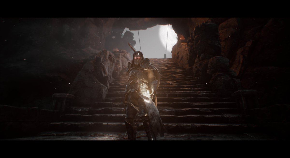 Salva Baggins Gamedev tweet media