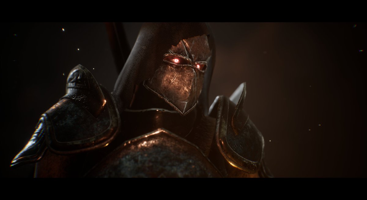 Salva Baggins Gamedev tweet media