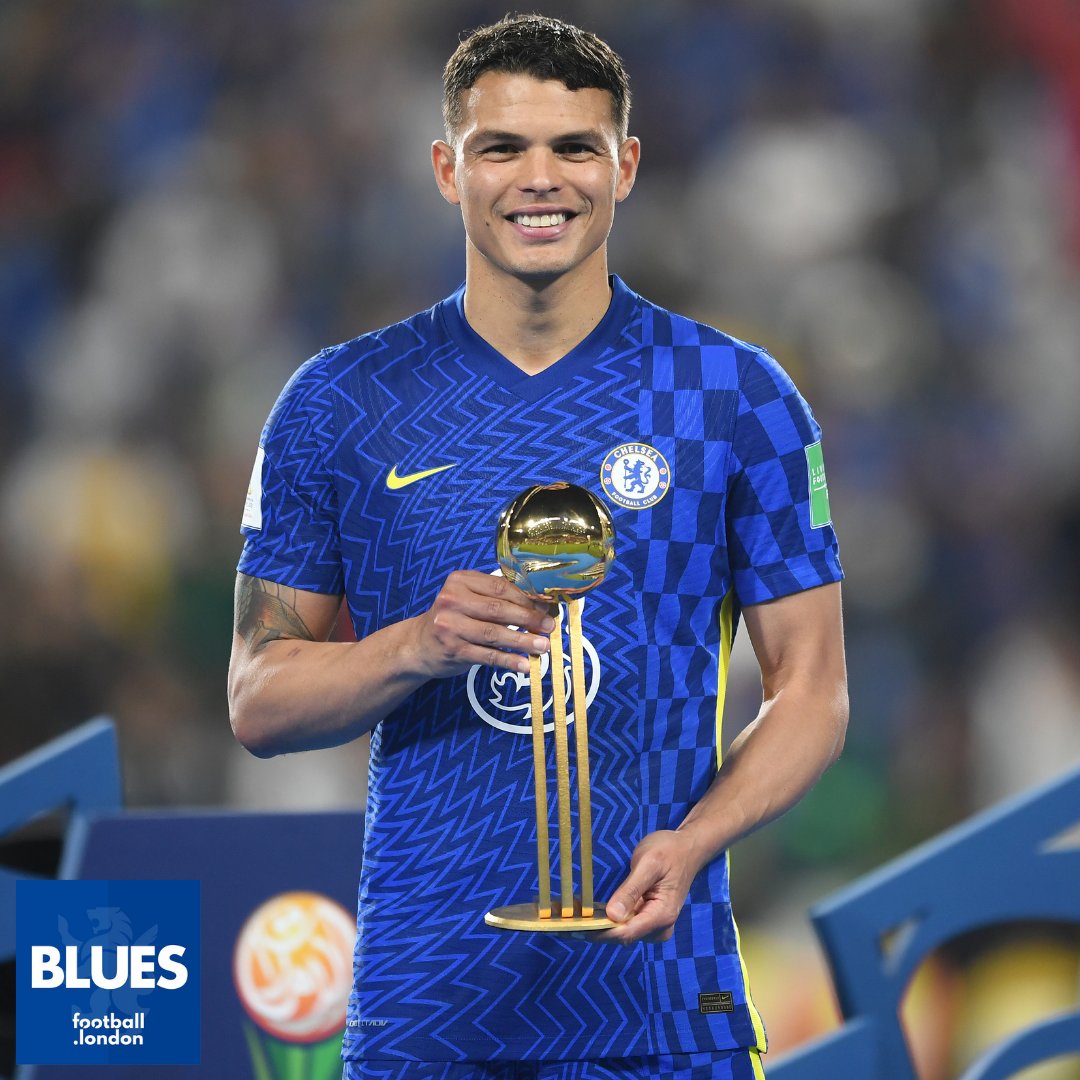 Does Brazil National Team's Captain Thiago Silva Have Children? Details On His Family
