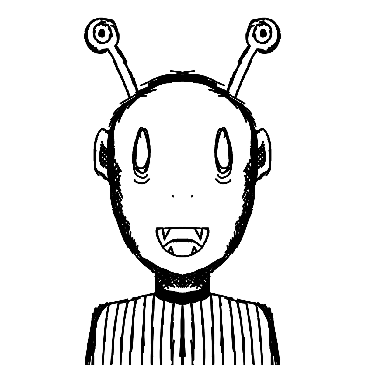 Algo Vamp #19 is now available on <a href="/_Dartroom/">Dartroom</a> 

Check the collection: dartroom.xyz/artists/algova…

#algofam #Algorand #AlgoNFT