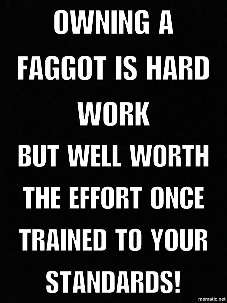 rtalphamen's tweet photo. You fags will appreciate the training too. findom finsub cashmaster cashsub humantatm paypig https://t.co/vNMrIu21ad