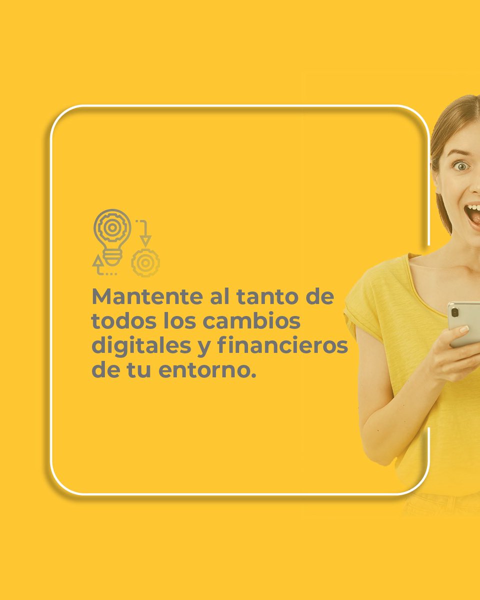 gurushonduras's tweet photo. ¡Invierte inteligentemente!☝🏻

Para hacerlo debes saber todo acerca de los cambios digitales y económicos de tu entorno, aprovecha la ventaja que este conocimiento te dará.

#GurúsHN #SomosGurús #CentralDeServicios #CentralDeTalento #MarketPlace #negociosinteligentes https://t.co/VIi7JzbRmo