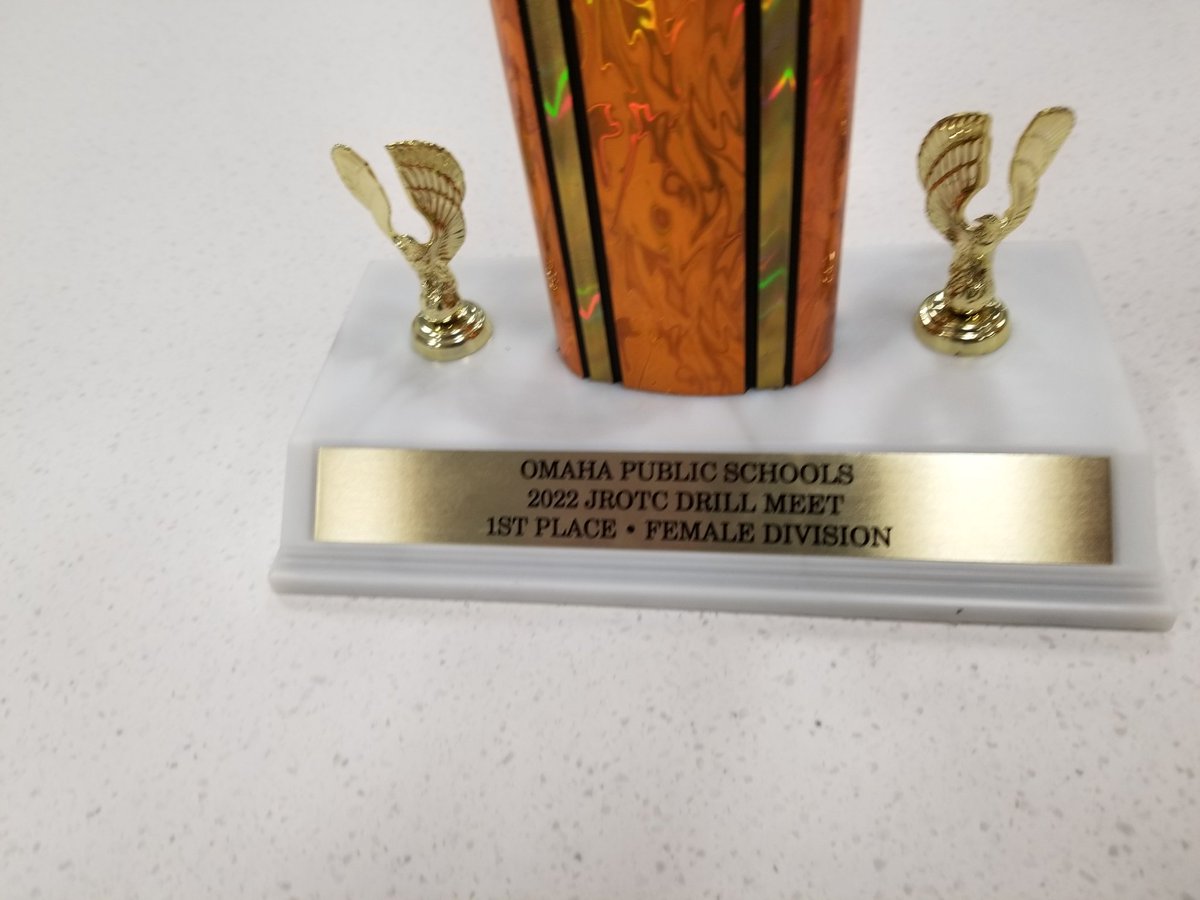 Benson High Magnet tweet media