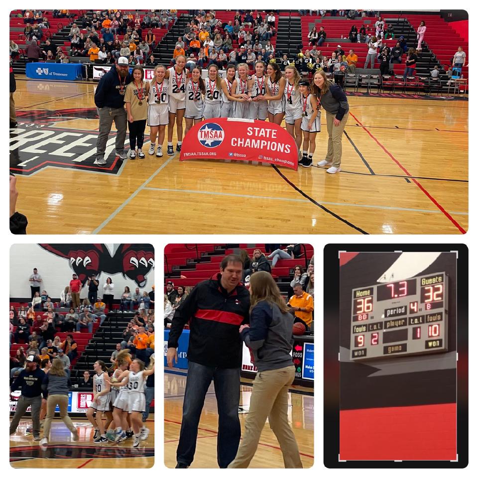 Grandview School tweet media