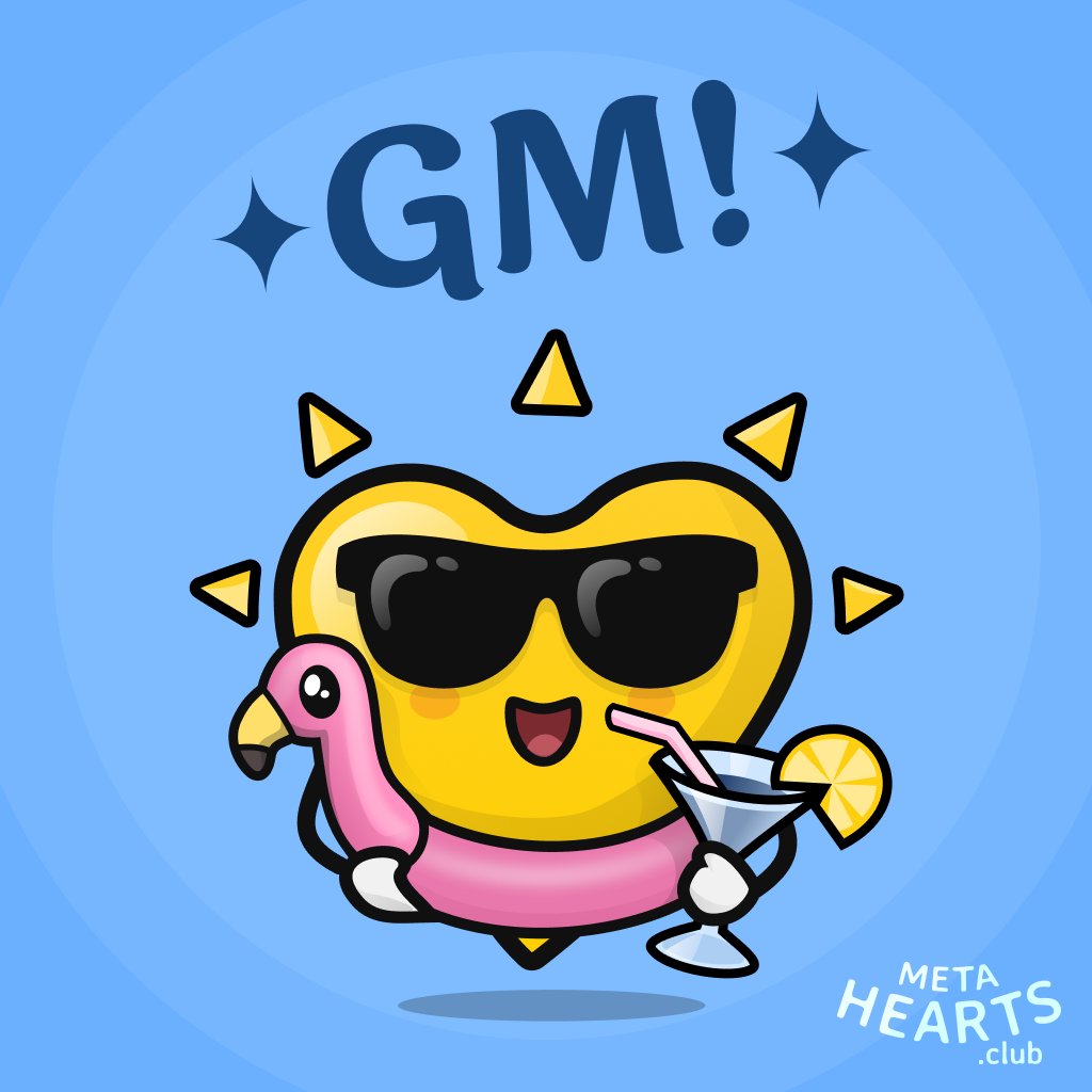 Lu14Bunny's tweet photo. GM 🌞#nftcommunity
🚨Our mint is live🚨 
Impress your Valentine with #nft❤️💌
Appreciate your sweet RT 😍🥰💞
@MetaHeartsNFT https://t.co/oxYUMKFS8M