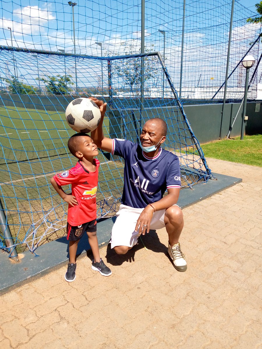 Time depended with nfanaka