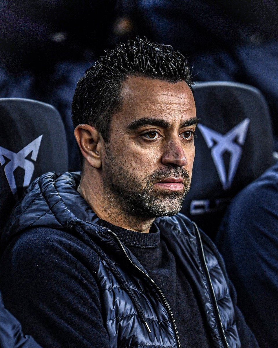 RPxaviHernandez's tweet photo. Très belle performance de mon équipe ce soir , on vise l'Europe et on est dn bonne voie. Victoire 2-1 face à Wydad. Bravo à mes joueurs ! https://t.co/UC07FLoQ47