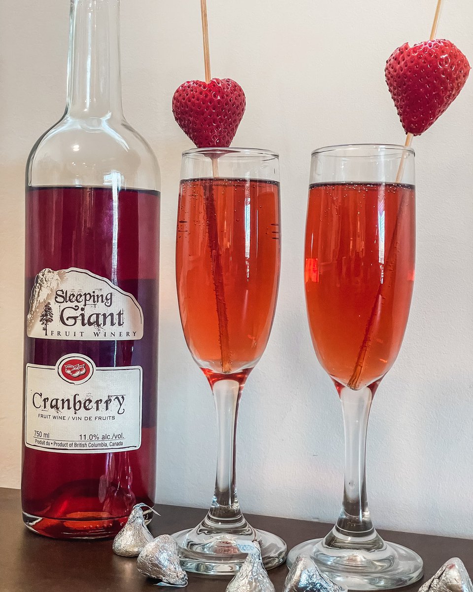 The perfect pairing for your breakfast for two ❤️