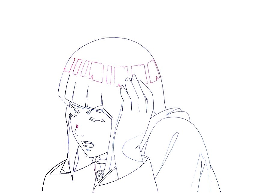 kawakismom's tweet photo. Hyuga Hinata 

#BORUTO #ボルト #NARUTO https://t.co/Nodl9H4GG8