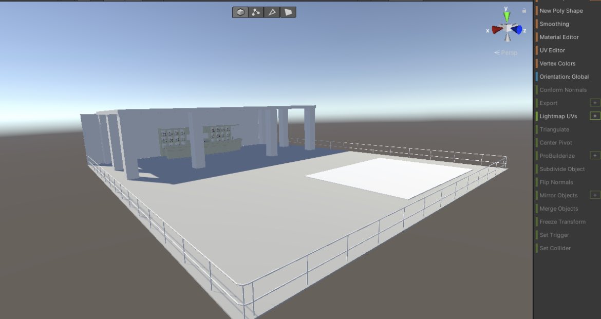 unity 3d shape editor unity 3d shape editor