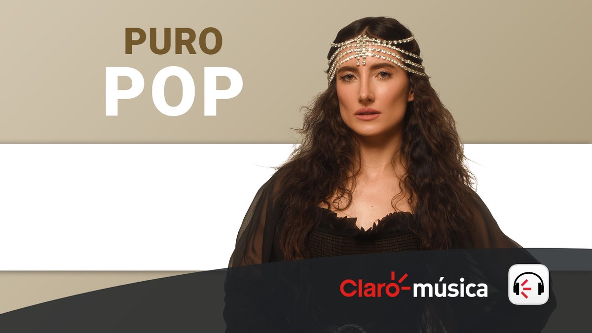 warnermusicmex's tweet photo. #KaiaLana llena con amor y #AvionesDePapel la playlist #PuroPop de @ClaromusicaMX. 💕
https://t.co/EuSGx1ZD1P https://t.co/1q5tJDEg7M