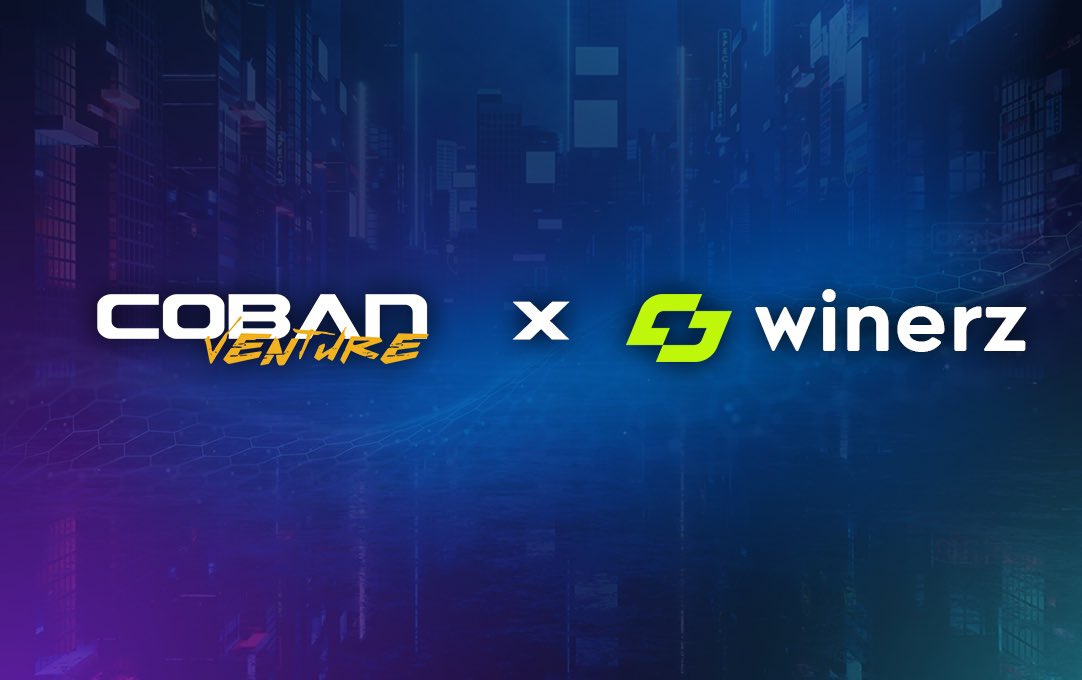 CobanToken's tweet photo. Proud to announce that subscription for @Winerz_official private sale is now over and it was a huge success! 🚀🔥

$Coban holders were able to participate in the private round 🎉🍻

Ready for the next project? 👀 an announcement is coming soon!😁

#Solana #DAO #Crypto #Web3 #DeFi https://t.co/8RLol0KjgC