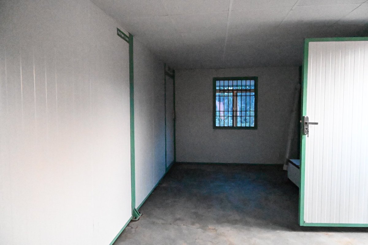 MeghalayaGov's tweet image. Hon'ble Chief Minister, Sh. @SangmaConrad yesterday inaugurated the #ColdStorageUnit at Rengsinpara, West Garo Hills District @CMO_Meghalaya (meghalaya.gov.in/sites/default/…)