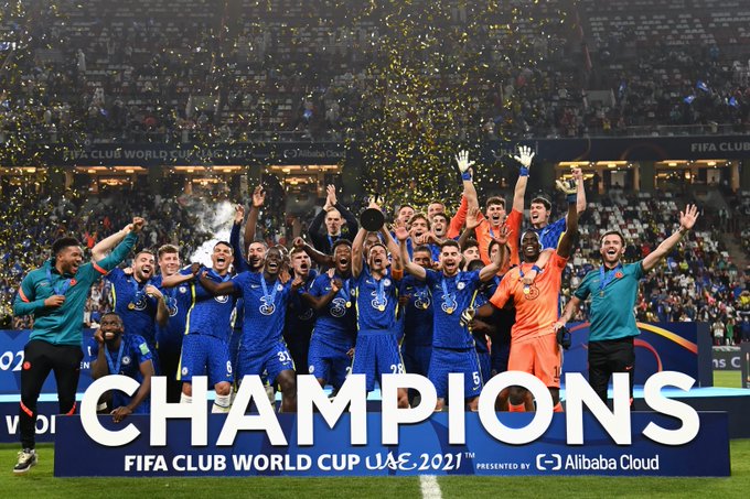 Fifaクラブワールドカップ21 速報 結果 スポーツnewstar