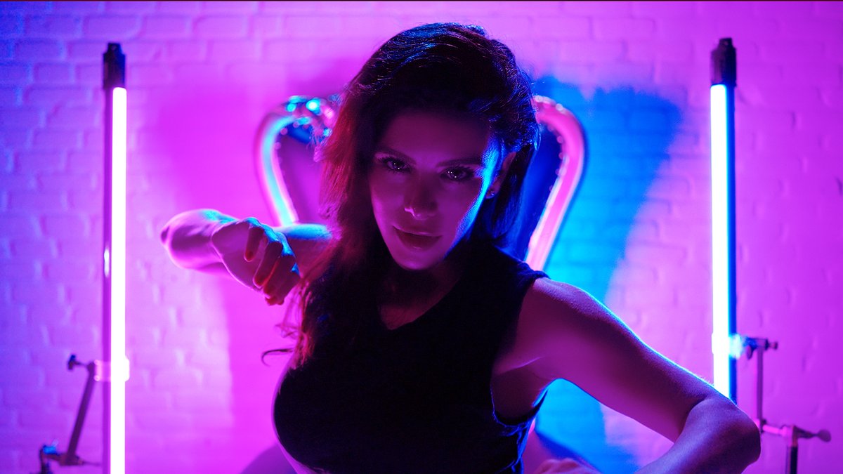 DesignWeapons's tweet image. #Peacemaker intro song reshoot - #SonyAlpha #nanlite 
• youtube.com/watch?v=zCgWH6…