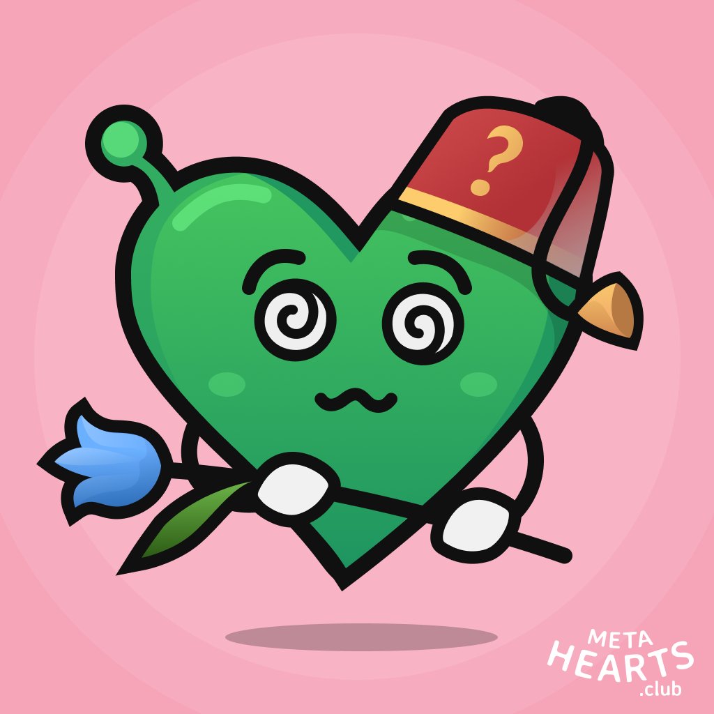 Lu14Bunny's tweet photo. GM 🌞#nftcommunity
🚨Our mint is live🚨 
Impress your Valentine with #nft❤️💌
Appreciate your sweet RT 😍🥰💞
@MetaHeartsNFT https://t.co/gcjS8qRNad