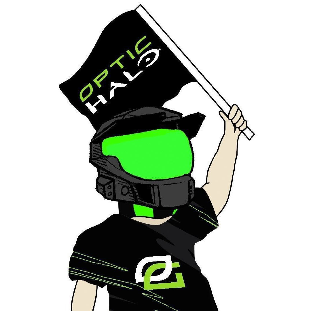 OpTic's tweet image. Gameday.