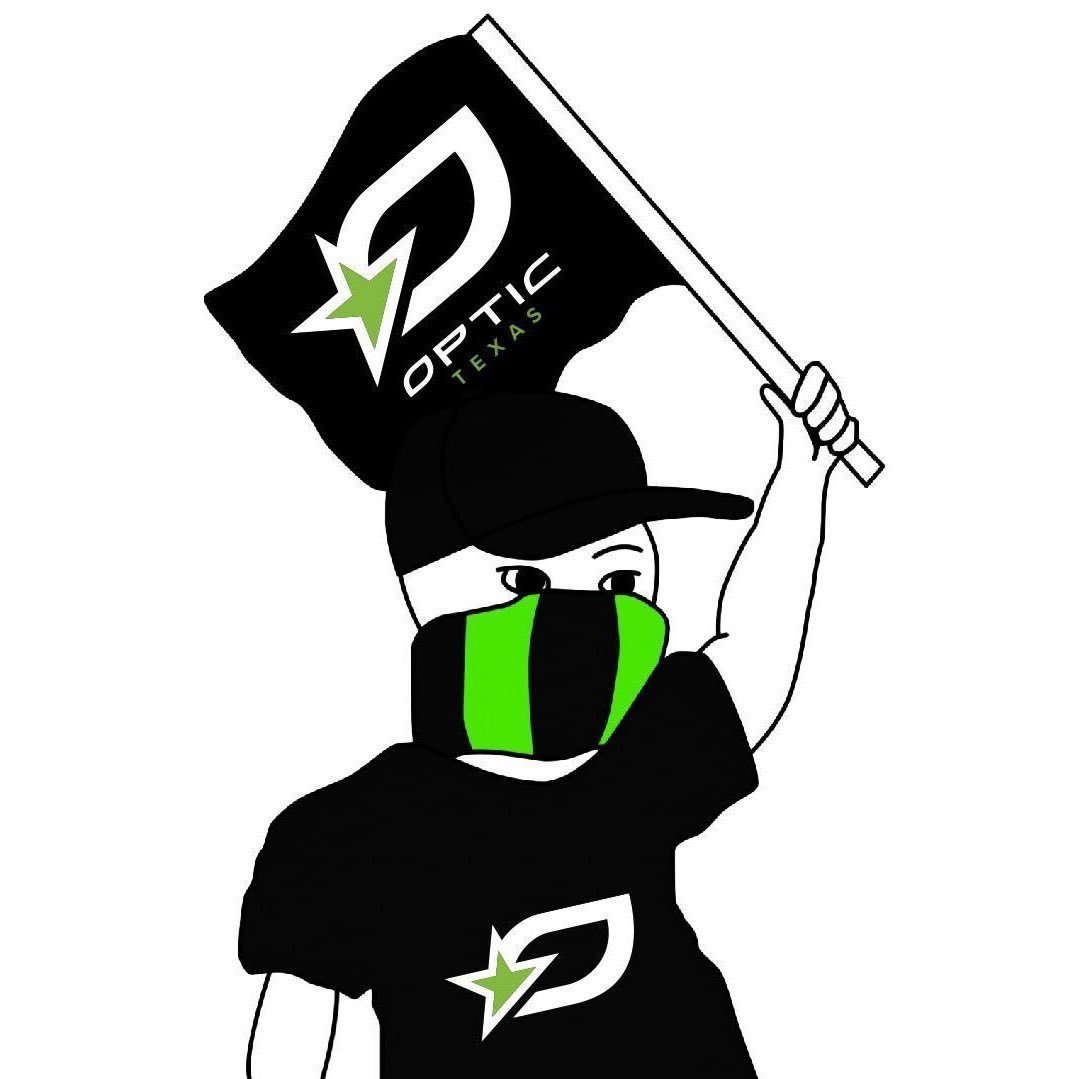 OpTic's tweet image. Gameday.