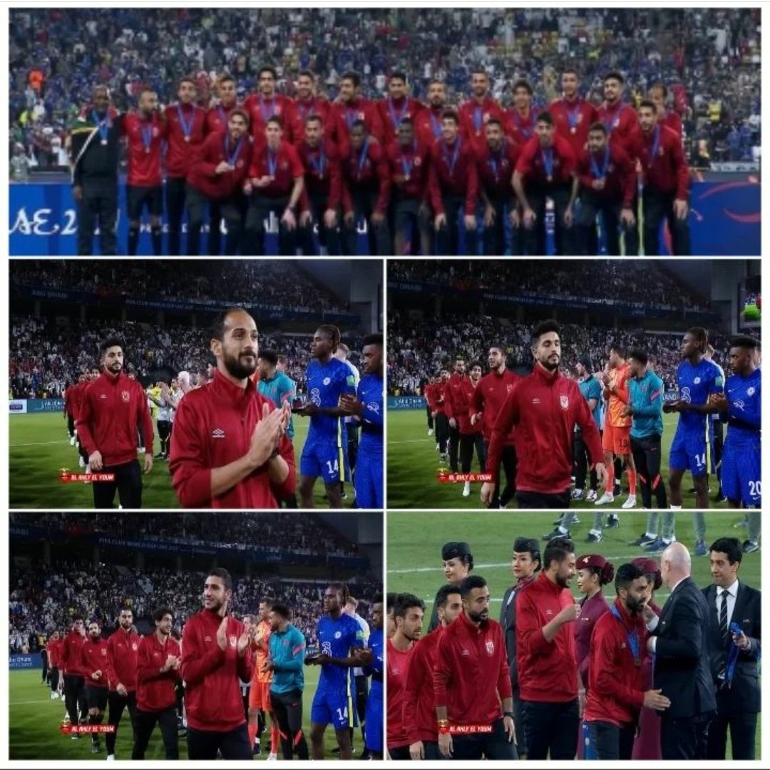 في العالم بيكرموني وفي بلدى بيقللو من إنجازاتي 🦅❤