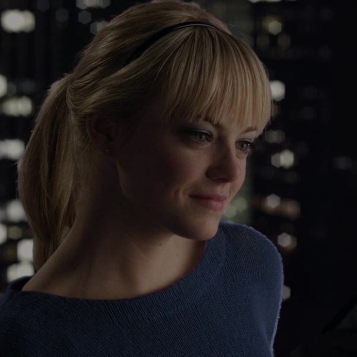 RT @tasmarchives: i just think that gwen looking at peter https://t.co/sDdxpIwzyk