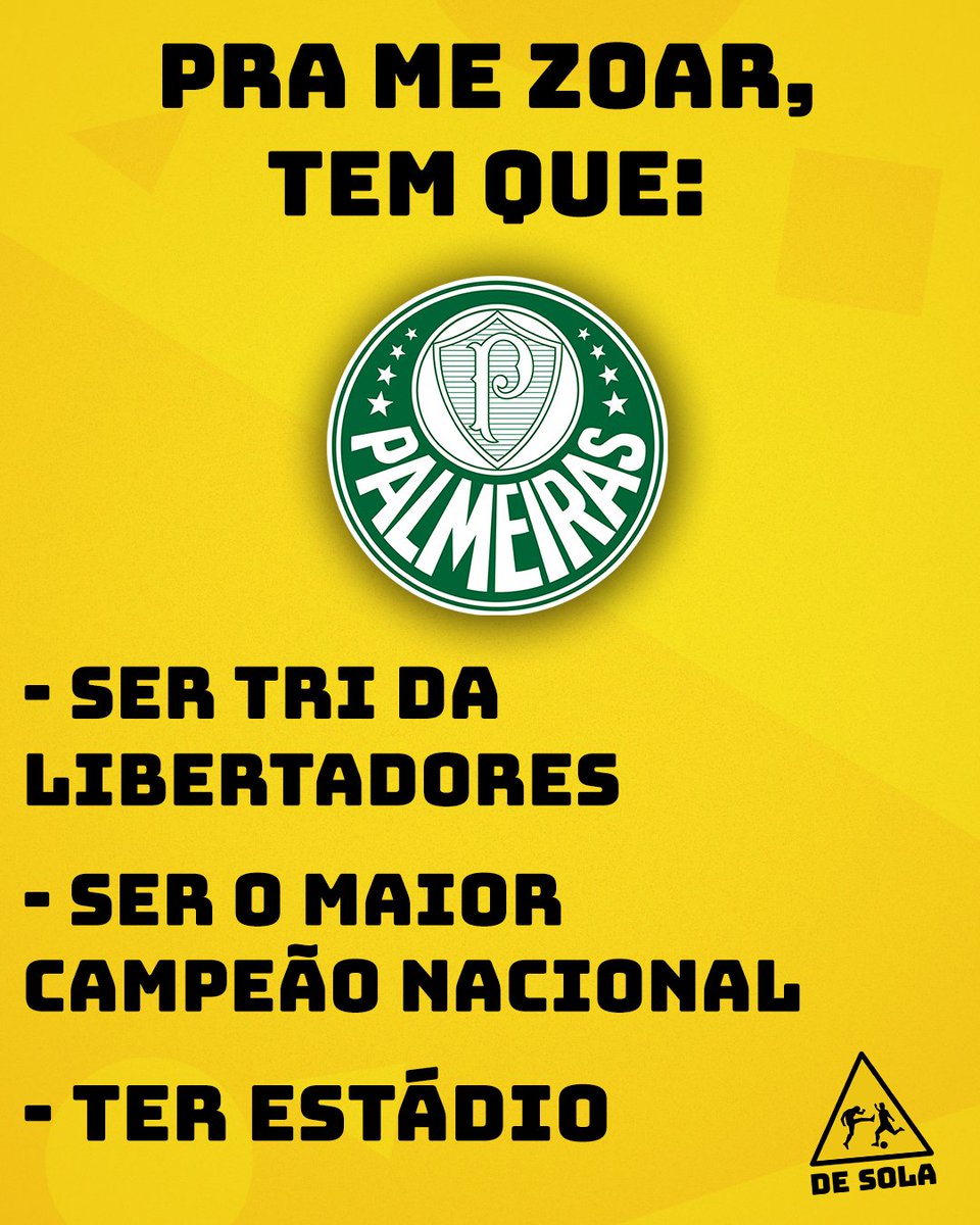 desolaoficial's tweet photo. Quero ver zoar agora... https://t.co/0BFpLorlV6