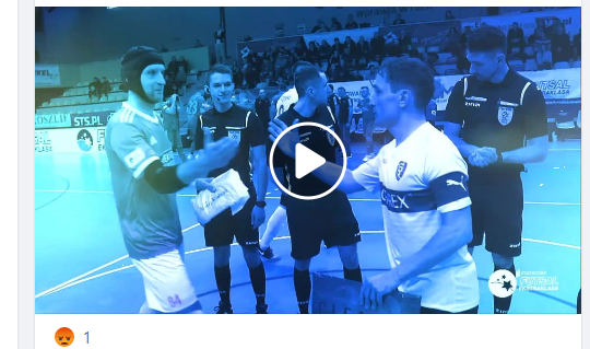 homa_marek's tweet photo. @karol_tajak @lukaszfrajtag @FutsalEkstra 1/2Karol, mi trochę wstyd, że tak publicznie rozprawiamy. Bo ktoś gotowy sprawdzić te zasięgi :D Jeden przykład poniżej (tak, najsłabszy wynik), najlepszy - 33 lajki, średnio 12 lajków. Materiały wrzucane bezpośrednio.O takim poziomie, zasięgach i umowach będziemy dyskutować? ;) https://t.co/lrDy4FzqtT