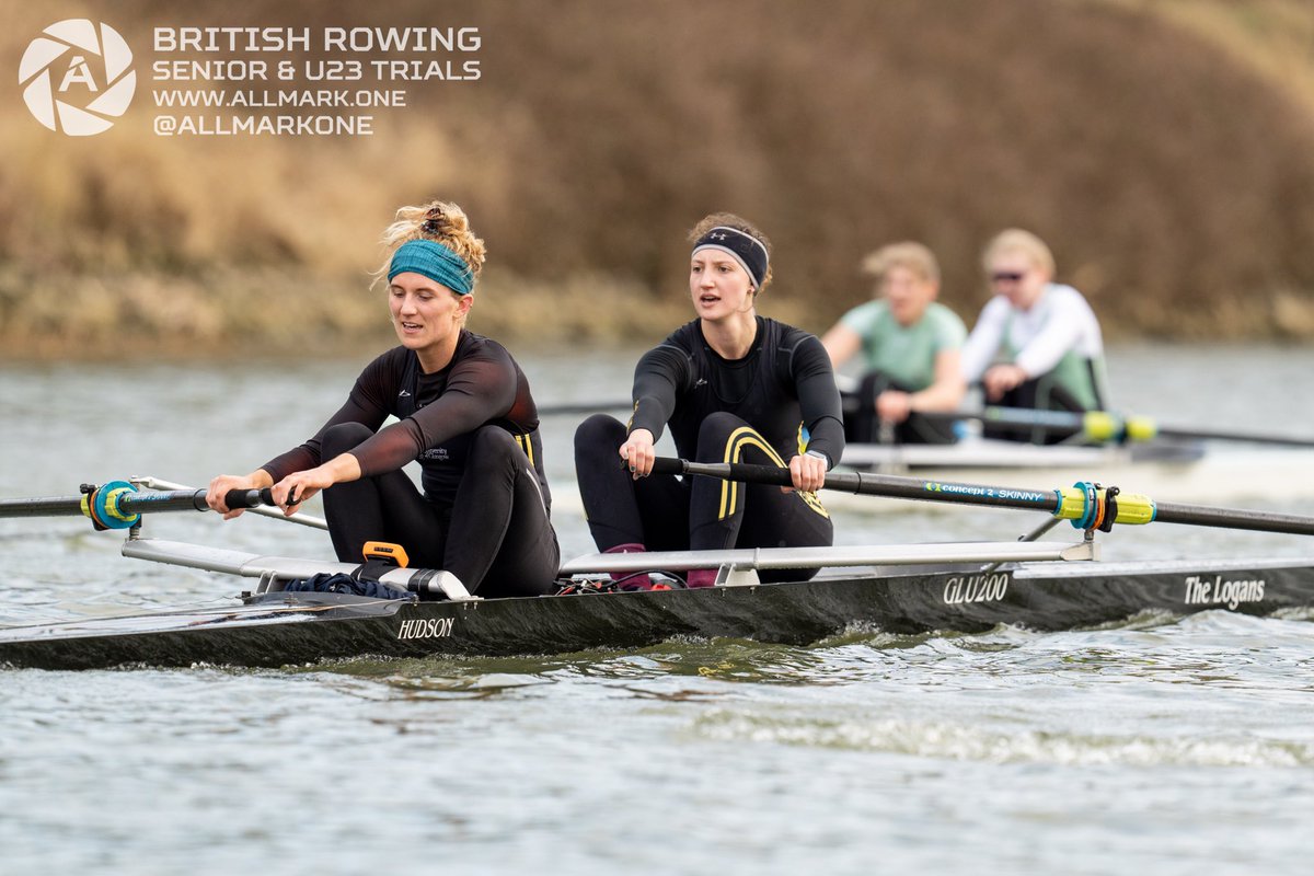 ScottishRowing's tweet image. Notable mentions to Edinburgh University Boat Club’s Dale Flockhart (second in the lightweight men’s single scull) and Maia Hely and Laura McKenzie from Glasgow University Boat Club (fastest under 23 women’s pair).

📸 | Allmarkone
