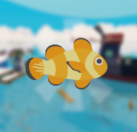 WildfireInt's tweet photo. 🐟 Are you ready to catch many unique &amp; exotic fish? 👀 
Coming next week to Penguin Tycoon!  🎣 #Roblox #RobloxDev https://t.co/1KEq1Erw5U