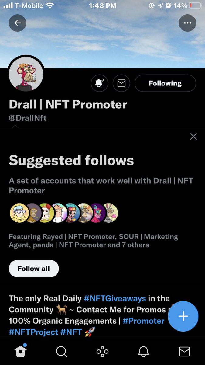 dylbot_'s tweet photo. @DrallNft Yuh yuh yuh https://t.co/2YOuiM8Puk
