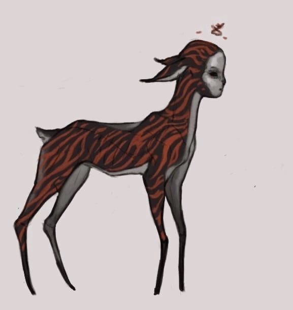 Aspidartist's tweet photo. Sketches. One old game creatures
#theendlessforest #sketch #digitalart #fantasy https://t.co/oLkDXBN8sg