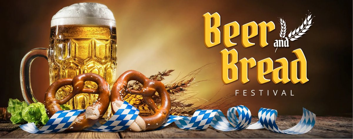 Don't miss out on our Bread and Beer Festival! Happening now through February 27th!

Current Operating Hours:
Thursday-Friday 5pm-10pm
Saturday 12pm-10pm
Sunday 12pm-8pm