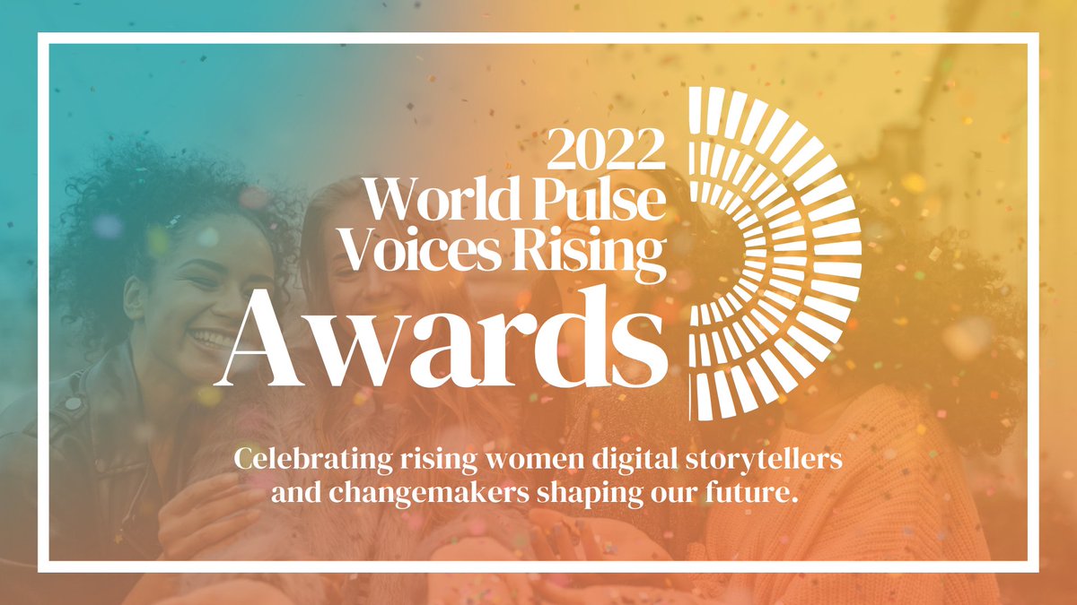 World Pulse tweet media