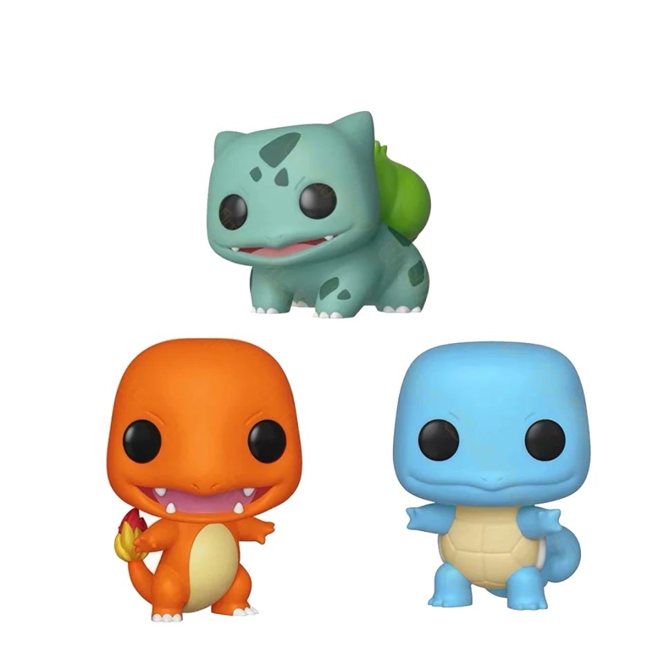 SoyGrovyle's tweet image. 🍀 NUEVO SORTEO 🍀

➡️ RT + FOLLOW para ganar un funko de uno de los iniciales de Kanto
➡️ Menciona tu favorito 💧🔥 🌱
➡️ El ganador a los 2.000 RT

🍀 ¡Muchísima suerte! 🍀