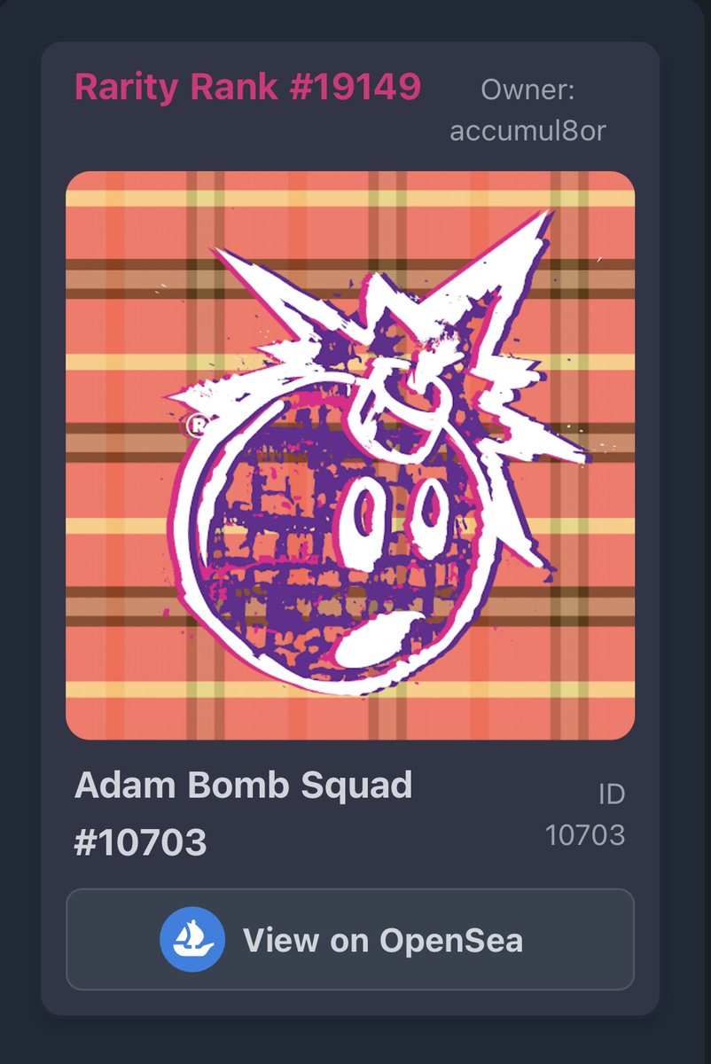 SewerSquadNFT tweet media