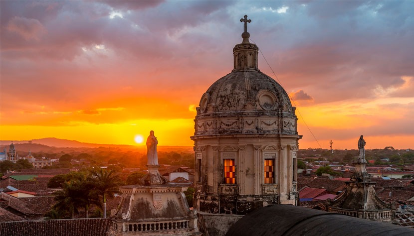 RealEstateCCIM's tweet photo. Nica Nuggets exploring Nicaragua - https://t.co/5i7pexgu57 https://t.co/BxKdACNfEq