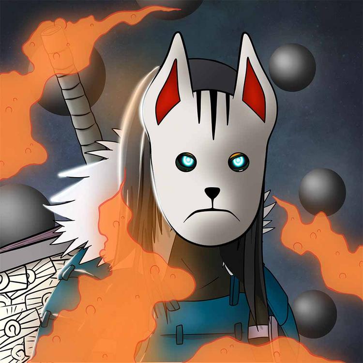 CynosureRamXRP's tweet photo. @AnbuLegends #XRPL
#Metaverse
#cardgame
#nftcollector
#NFTCollection https://t.co/O3jH336htx