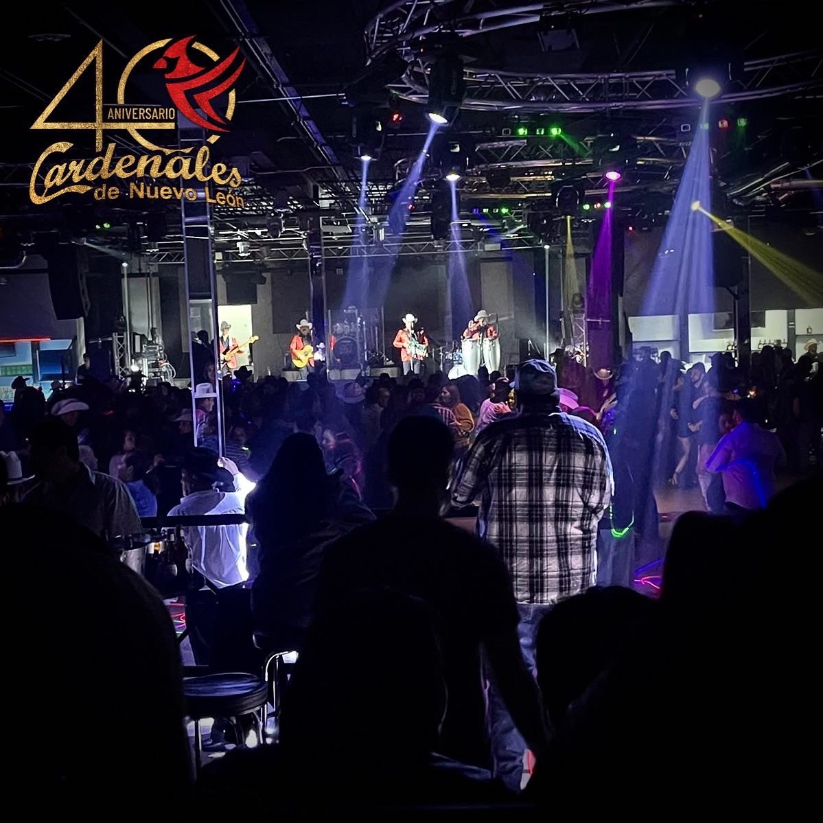 CardenalesDeNL's tweet photo. Amigos de #OklahomaCity ¡Muchas gracias por acompañarnos! #Escapade2018
¡Bonita respuesta! #CDNL40 https://t.co/f7Q0ChovX6