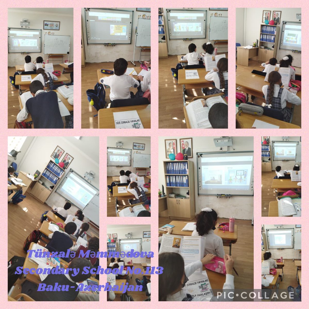 firststep_world's tweet photo. 8 february safe internet day collages..@AdemKoca46 @tretwinning @eTwinningDestek @eTwinningRO @eTwinningMersin @eTwinningEurope @eTwinningAL https://t.co/qqiqJTfl9I