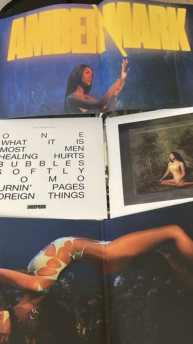 geminimisfit's tweet photo. Y’all know I had to get it 😭 #ThreeDimensionsDeep https://t.co/QAqvUx5xjV