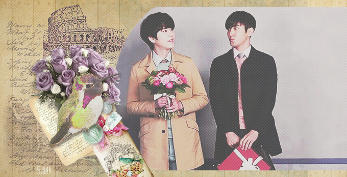 Official WonKyu Fan (@OWKF_SKY) / Posts / X
