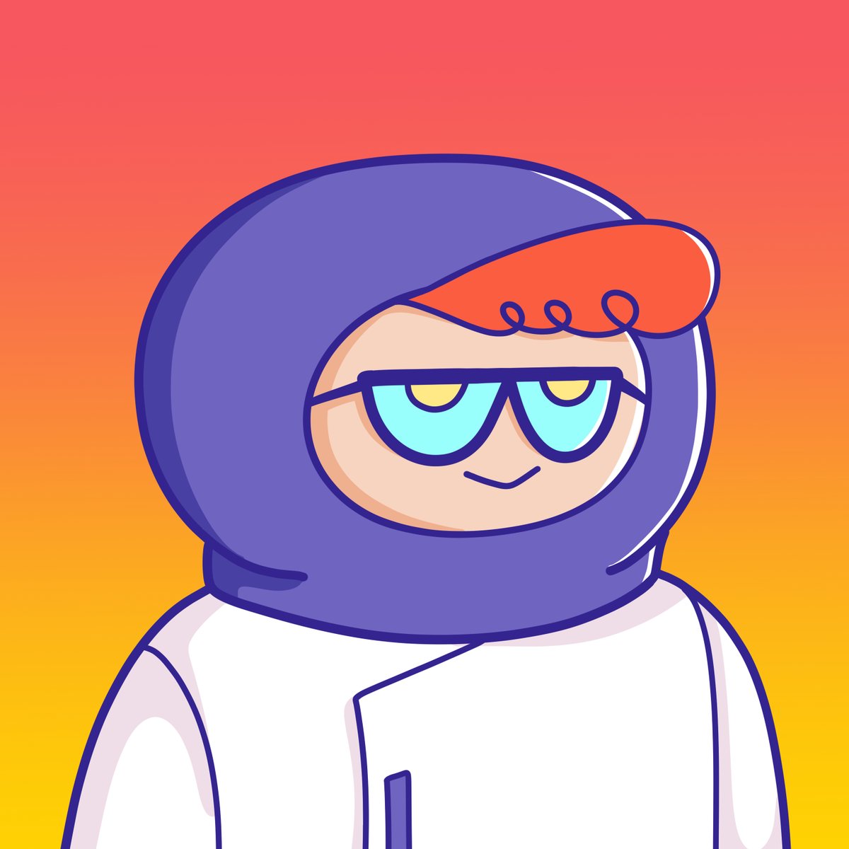 What's your favorite cartoon of all time? can you guess one of ours...?
First 100 people to tag 3 friends, and comment what cartoon inspired this ToonPal will get OG when we open discord today!

(Must screenshot for proof otherwise you will not receive your role)