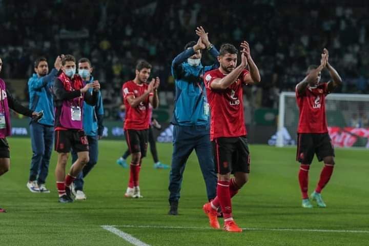 الفريق الذي قهرته الظروف وقهرها في نفس التوقيت، ماذا لو كان مكتمل الصفوف؟ 

فارس عوض بعد الفوز بالبرونزية 🥉
للتوثيق  12 فبراير 2022