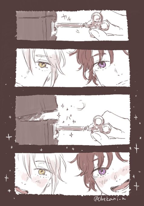 🗝️✨ 